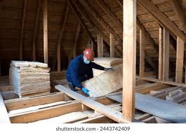 Best Insulation for New Construction  in Shelton, WA