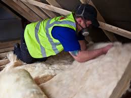 Best Batt and Roll Insulation  in Shelton, WA