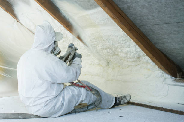 Best Garage Insulation  in Shelton, WA