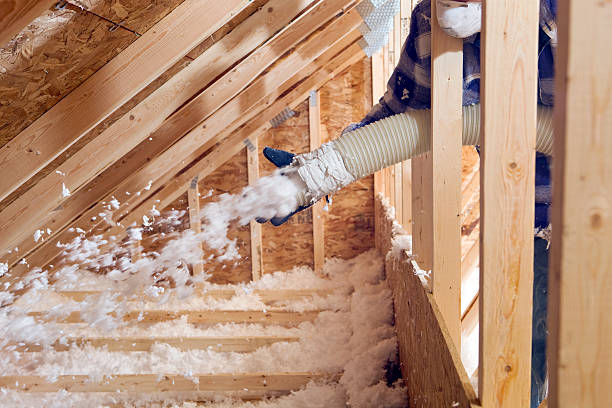 Best Commercial Insulation Services  in Shelton, WA